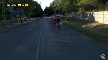 Day 3: 2018 Tour of Poland, Full Event Replay