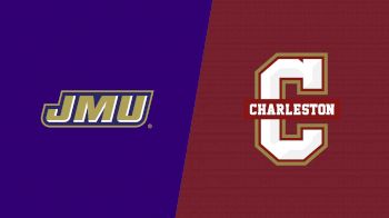 Full Replay: James Madison vs Charleston - May 2