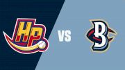 Replay: Away-AM - 2023 Rockers vs Blue Crabs | Sep 9 @ 7 PM