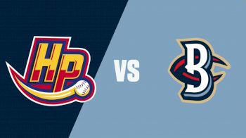 Replay: Away-AM - 2023 Rockers vs Blue Crabs | Sep 9 @ 7 PM