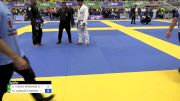 KAUÃ VIEIRA MIRANDA DOS SANT' vs MARCELO AUGUSTO MIRANDA 2024 Brasileiro Jiu-Jitsu IBJJF