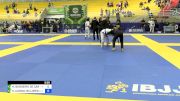 KLEIANNY BANDEIRA DE CARVALHO vs SABRINA CARVALHO LOPES 2024 Brasileiro Jiu-Jitsu IBJJF