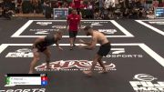 Pedro Hannud vs Lucas Bernardes 2024 ADCC South American Trials 2
