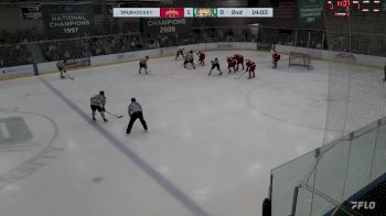 Replay: Home - 2024 Univ. of Pittsburgh vs Ohio Univ. | Feb 2 @ 7 PM