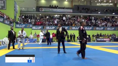JUAN SILVA vs VINCENT NGUYEN 2019 European Jiu-Jitsu IBJJF Championship