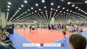 Club Unite 16 Lauren vs Rolling Thunder 16 Blue - 2022 JVA World Challenge presented by Nike - Expo Only