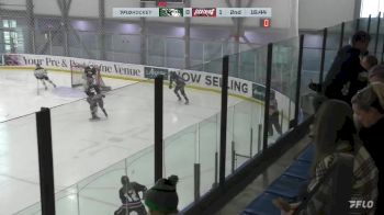 Replay: Home - 2024 RM Raiders vs Airdrie Lightning | Mar 10 @ 2 PM