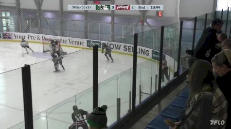 Replay: Home - 2024 RM Raiders vs Airdrie Lightning | Mar 10 @ 2 PM