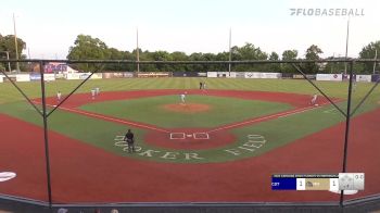 Replay: Disco Turkeys vs Mustangs | Jun 1 @ 7 PM