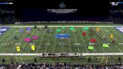 Blue Devils "The Cut-Outs" High Cam at 2023 DCI World Championships Semi-Finals (With Sound)