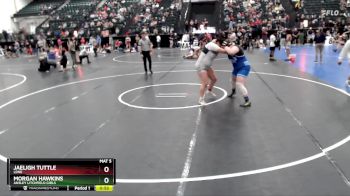 Replay: Mat 5 - 2024 Midwest Classic Nationals | Mar 30 @ 9 AM