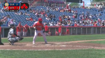 Replay: Home - 2023 Quebec vs Ottawa | Jun 4 @ 1 PM