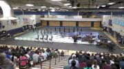 Breakthrough Indoor Percussion "Phoenix AZ" at 2022 WGI Perc San Bernardino Regional