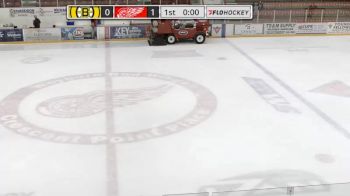 Replay: Home - 2023 Estevan vs Weyburn | Sep 9 @ 7 PM