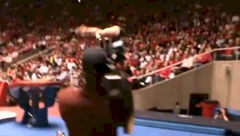 Stick of the Week - Jan 28