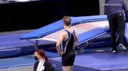 Shelby Nobuhara - Tumbling, High Altitude - 2021 USA Gymnastics Championships
