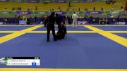 VICTOR ARNOLD MAIA BRITO vs BERNARDO MAXIMUS MARQUES COELHO 2024 Brasileiro Jiu-Jitsu IBJJF