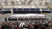 Rhythm X "Dayton OH" at 2022 WGI Perc/Winds Dayton Regional