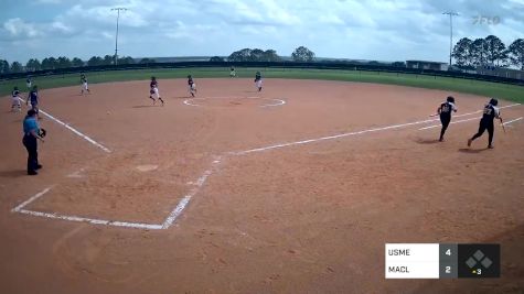 Replay: Hancock - Field 5 - 2024 THE Spring Games Main Event | Mar 9 @ 10 AM