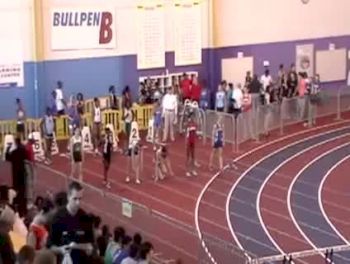 moco indoor 2010 girls 55hurdle trials