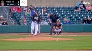 Replay: Voyagers vs Mustangs | Jun 14 @ 7 PM
