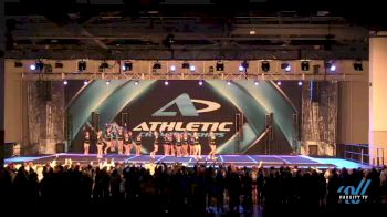 East Celebrity Elite - Fierce 5 [2023 L5 Junior] 2023 Athletic Grand Nationals