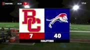 7 Chaminade vs. 19 Bergen - 2023 Bergen Catholic NJ vs Chaminade-Madonna FL