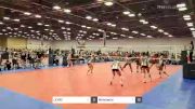 LEVBC vs Mintonette - 2022 JVA Summerfest presented by Nike