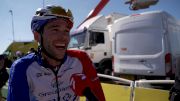 Antoine Duchesne: 'Everybody Knows Us, It Was A Good Day'