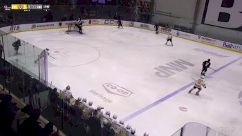 Replay: Home - 2024 EastmanU18 AAA vs Brandon U18 AAA | Mar 5 @ 7 PM