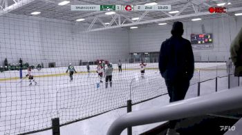 Replay: Home - 2023 Mavericks vs CIN Cyclones | Dec 3 @ 5 PM