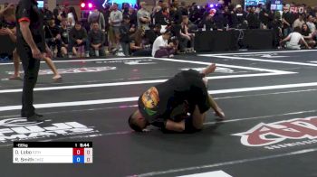 Dominic Lobo vs Ryan Smith 2024 ADCC North American Trials 2