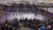 Owen J Roberts HS at 2023 WGI Perc/Winds Monroe Township Regional