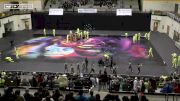 Fishers HS "Fishers IN" at 2023 WGI Guard Indianapolis Regional - Avon HS