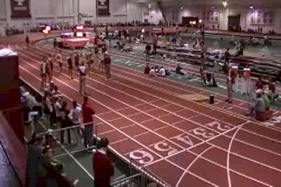 M mile H01 (3:57.62 Emanuel, IU Sub-4 Attempt)