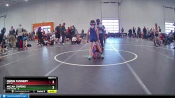 Replay: Mat 1 - 2023 Tour of SC West Region Duals | Feb 5 @ 9 AM