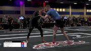 Michael Nuyen vs Aaron Tiegs 2024 ADCC North American Trials 2
