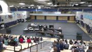 Ayala HS "Chino Hills CA" at 2022 WGI Perc San Bernardino Regional