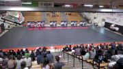 Highland HS at 2022 WGASC Guard Championships - Huntington Beach