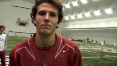 Justin Marpole-Bird 3k 7:57 2010 Texas A&M Challenge