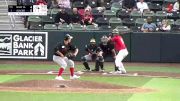 Replay: Voyagers vs Range Riders | Jun 23 @ 7 PM