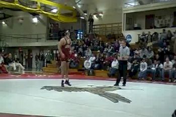 285 Craig LHU VS Weber CSU