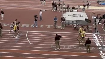 M mile H01 (4:03 Fleet, Texas A&M Challenge)