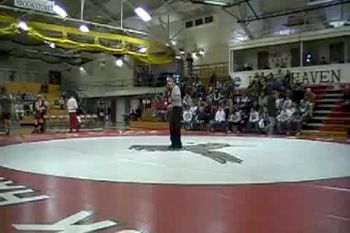 125 Hyatt LHU VS Butler CSU