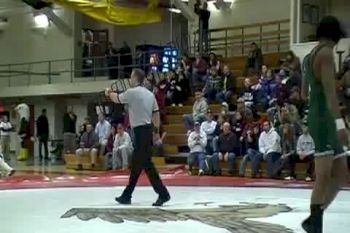 133 Kolb LHU VS Huff CSU