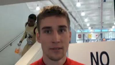 Adam Green Ohio State 3k Champ PSU National