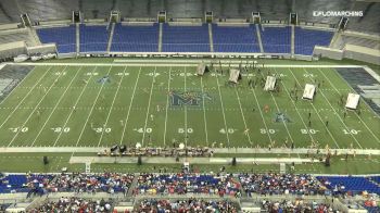 Boston Crusaders - Boston, MA at 2019 DCI Memphis