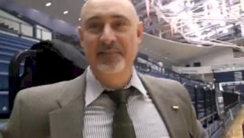 Steve Shephard, Penn State Head Coach