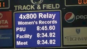 W 4x800 H01 (Invitational)