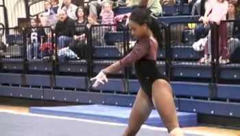 Minnesota (Alexis Russel) - 9.875
